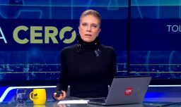 Mónica Rincón sobre el Caso Monsalve: "El consentimiento en una relación sexual debe ser libre, presente, manifiesto y claro"